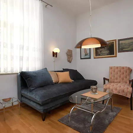Apartment Toncika *
