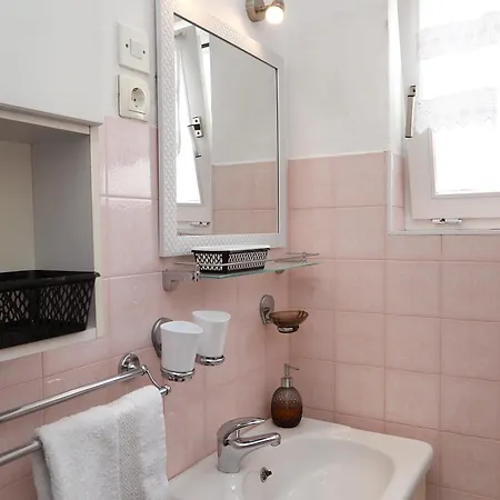 Apartment Toncika Trogir