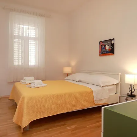 Toncika Apartment