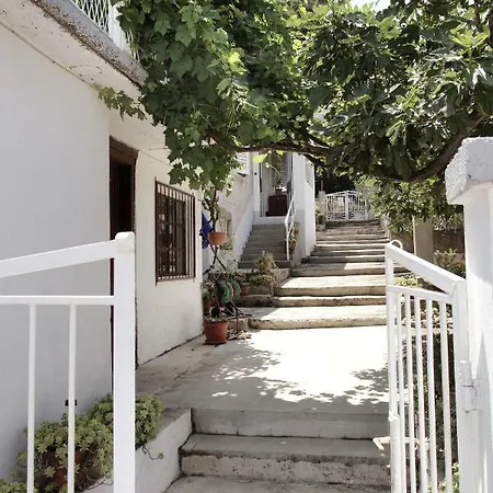 Apartment Toncika Trogir