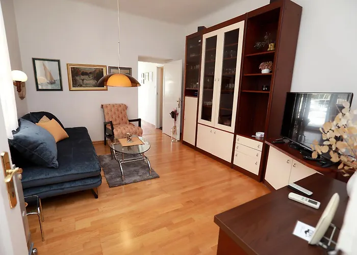Apartment Toncika