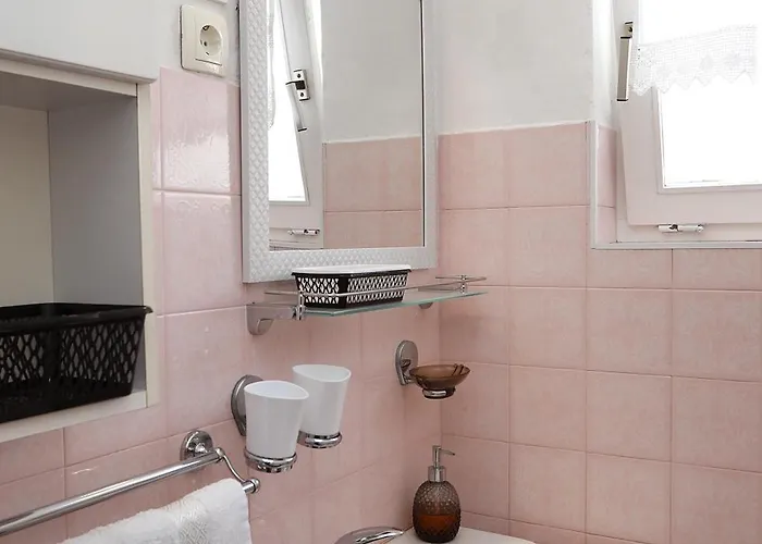 Apartment Toncika Trogir