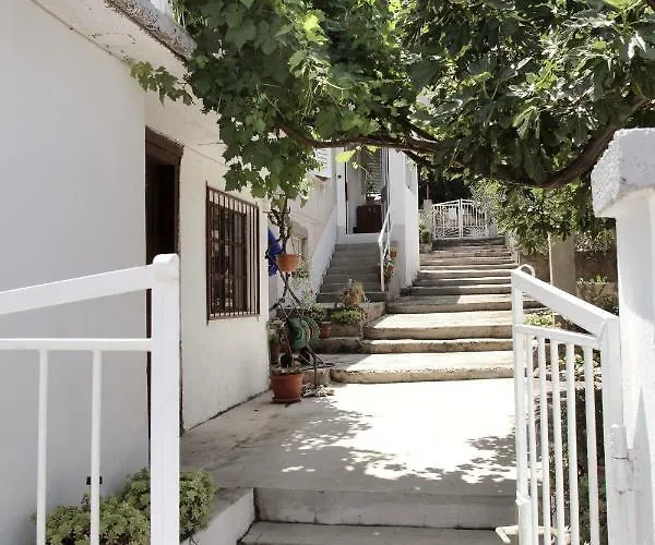 Apartment Toncika Trogir