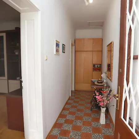 Toncika Apartmán *