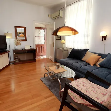 Toncika Apartmán
