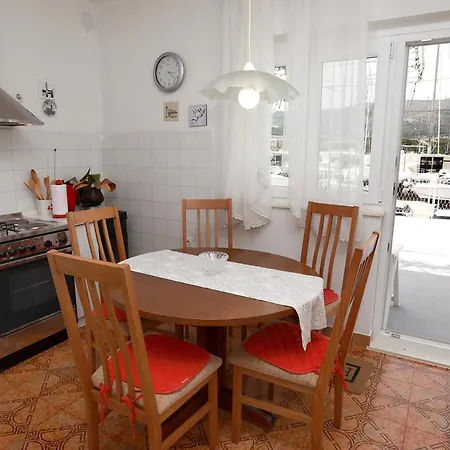 Toncika Apartmán Trogir