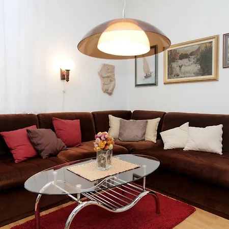 Apartmán Toncika