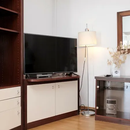 Apartmán Toncika Trogir