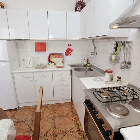 Toncika Apartmán *