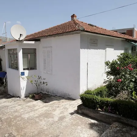 Apartmán Toncika *