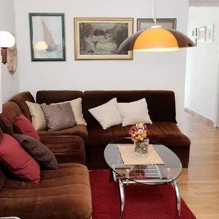 Apartmán Toncika