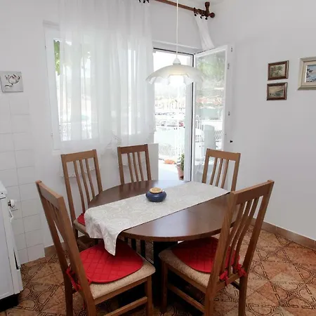 Apartmán Toncika