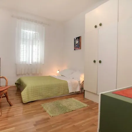 Toncika Apartmán Trogir